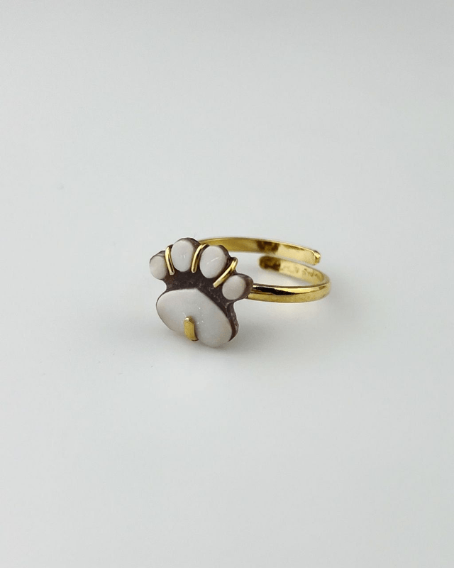 Anello Zampetta