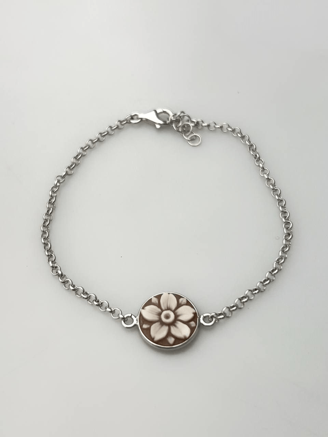 Bracciale Cammeo Minimal