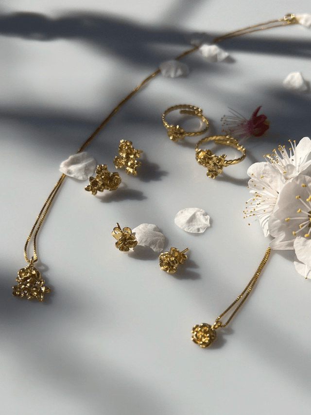 Anello Primavera