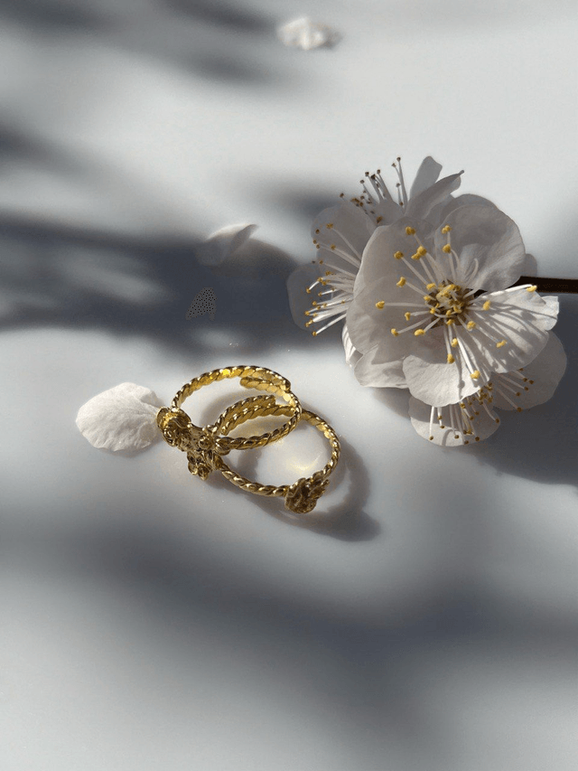 Anello Primavera