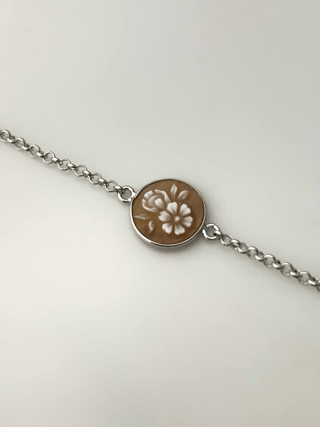 Bracciale Cammeo Minimal
