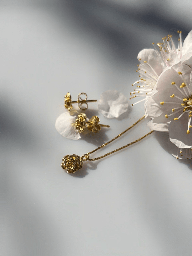 Pendente di Primavera