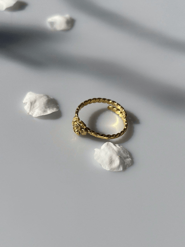 Anello Primavera